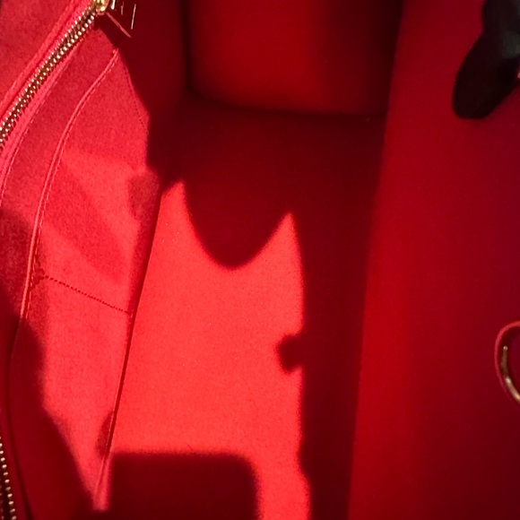 Louis Vuitton On the Go MM - Picture 4 of 7